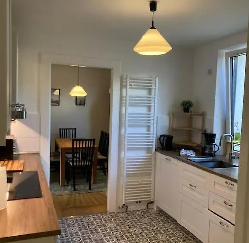 Monteurwohnung In Bremen