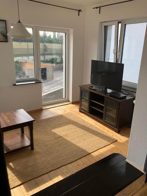 Monteurwohnung In *