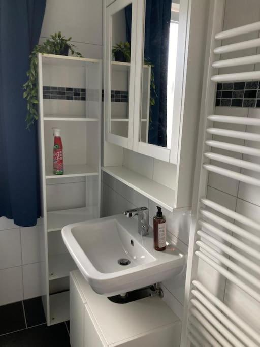 Appartement Monteurwohnung In