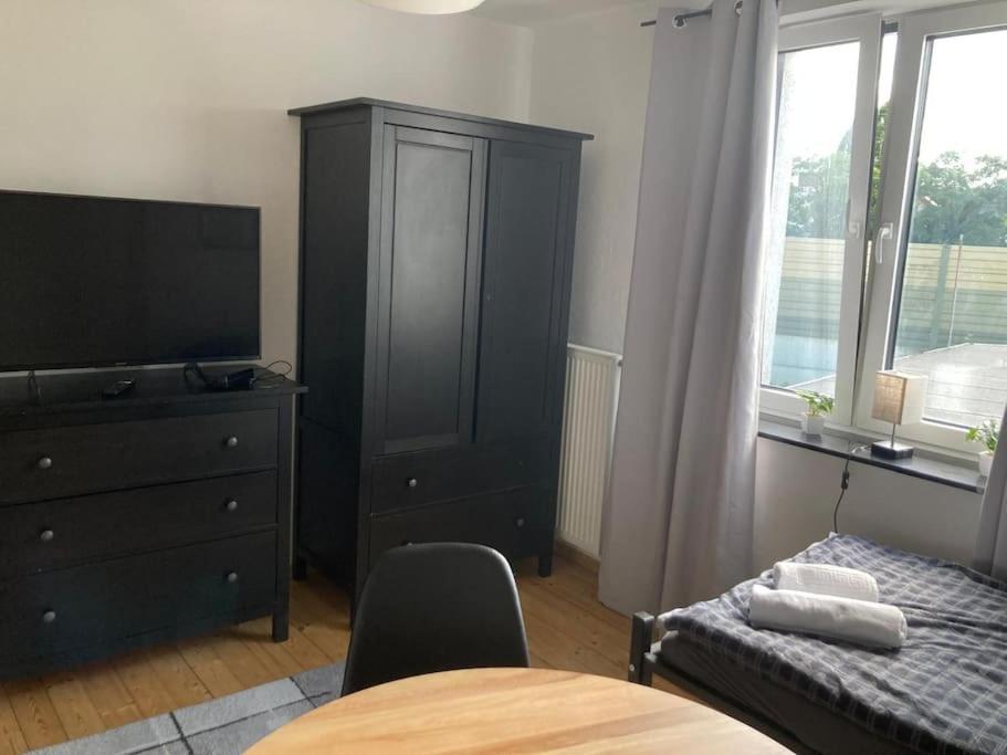 Monteurwohnung In Appartement BRE