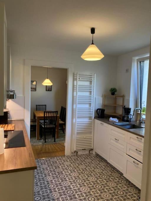 Monteurwohnung In Appartement